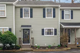 18 Willow Bridge Dr, Durham, NC 27707 - Photo 1