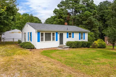 143 Spring Park Road, Wake Forest, NC 27587 - Photo 1