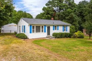 143 Spring Park Rd, Wake Forest, NC 27587 - Photo 1