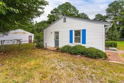 143 Spring Park Road, Wake Forest, NC 27587 - Photo 19