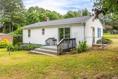 143 Spring Park Road, Wake Forest, NC 27587 - Photo 23