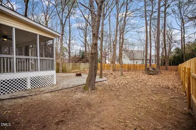 916 Brookhannah Court, Fuquay-Varina, NC 27526 - Photo 29