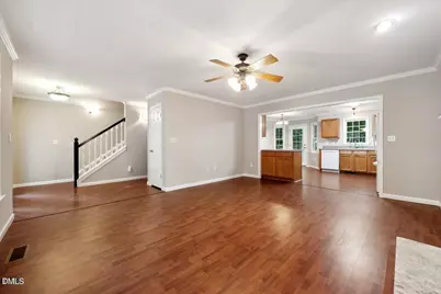 916 Brookhannah Court, Fuquay-Varina, NC 27526 - Photo 7