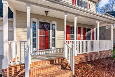 916 Brookhannah Court, Fuquay-Varina, NC 27526 - Photo 3
