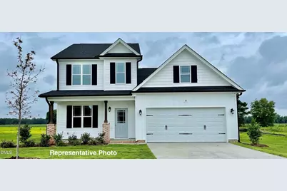 13 Sundrops Trail, Dunn, NC 28334 - Photo 1