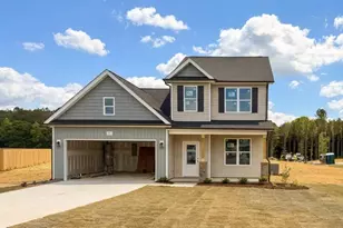13 Sundrops Trl, Dunn, NC 28334 - Photo 1