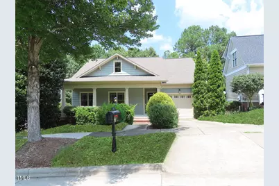 402 Weaver Mine Trail, Chapel Hill, NC 27517 - Photo 23