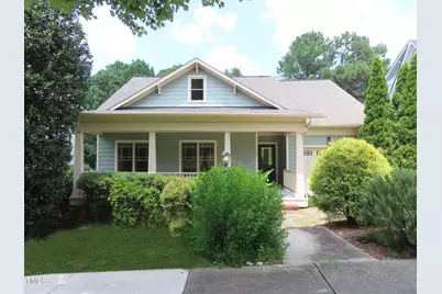 402 Weaver Mine Trail, Chapel Hill, NC 27517 - Photo 1