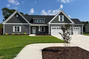786 Olive Br Dr, Smithfield, NC 27577 - Photo 1