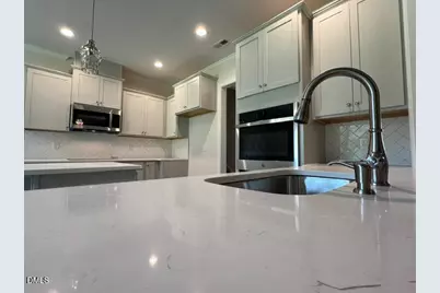 786 Olive Branch Drive, Smithfield, NC 27577 - Photo 5