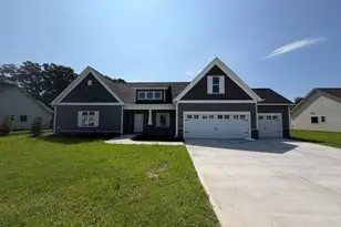 786 Olive Br Dr, Smithfield, NC 27577 - Photo 1