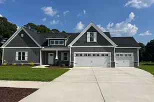 786 Olive Br Dr, Smithfield, NC 27577 - Photo 1