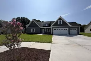 786 Olive Br Dr, Smithfield, NC 27577 - Photo 1