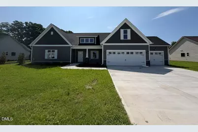 786 Olive Branch Drive, Smithfield, NC 27577 - Photo 5
