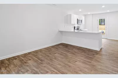 8535 Beckett Chase Way, Raleigh, NC 27616 - Photo 9