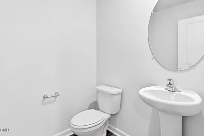 8535 Beckett Chase Way, Raleigh, NC 27616 - Photo 17