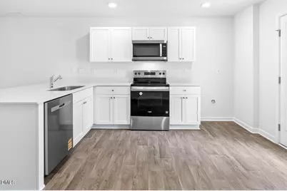8535 Beckett Chase Way, Raleigh, NC 27616 - Photo 7
