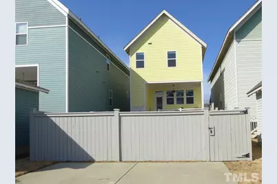 74 Owen Towne Road, Chapel Hill, NC 27516 - Photo 19