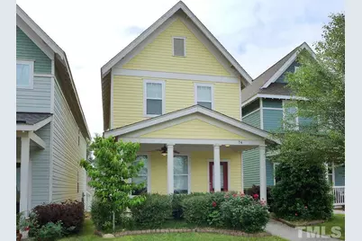 74 Owen Towne Road, Chapel Hill, NC 27516 - Photo 1