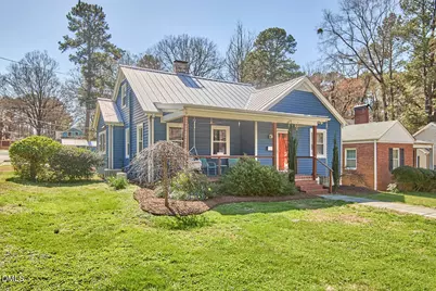 2101 Sunset Avenue, Durham, NC 27705 - Photo 3