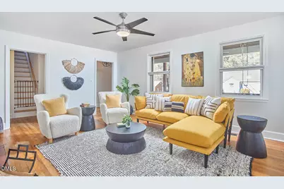 2101 Sunset Avenue, Durham, NC 27705 - Photo 13