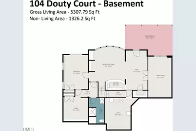 104 Douty Court, Cary, NC 27519 - Photo 51