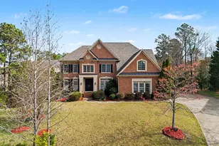 104 Douty Ct, Cary, NC 27519 - Photo 3