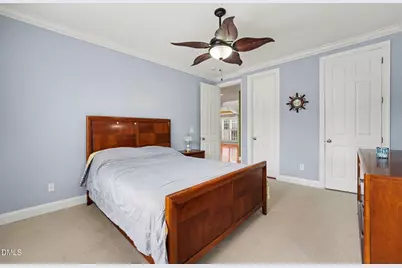 104 Douty Court, Cary, NC 27519 - Photo 33