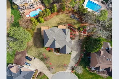 104 Douty Court, Cary, NC 27519 - Photo 47