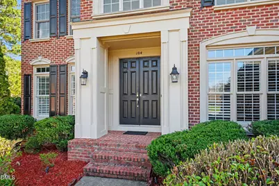 104 Douty Court, Cary, NC 27519 - Photo 5