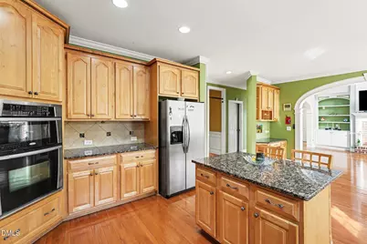 104 Douty Court, Cary, NC 27519 - Photo 19