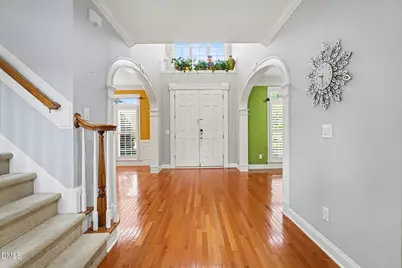 104 Douty Court, Cary, NC 27519 - Photo 7