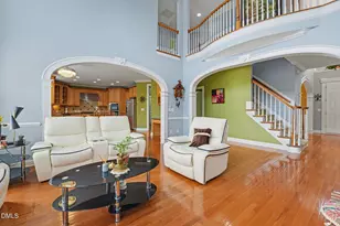 104 Douty Ct, Cary, NC 27519 - Photo 25