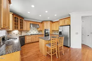 104 Douty Ct, Cary, NC 27519 - Photo 19
