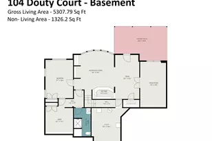 104 Douty Ct, Cary, NC 27519 - Photo 59