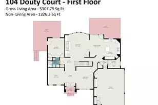 104 Douty Ct, Cary, NC 27519 - Photo 55