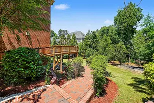 104 Douty Ct, Cary, NC 27519 - Photo 49