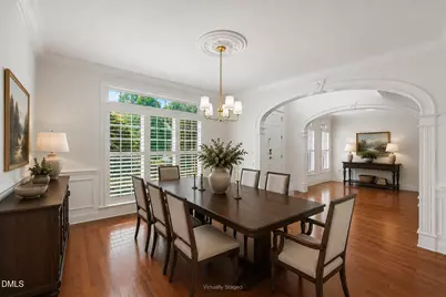104 Douty Court, Cary, NC 27519 - Photo 15