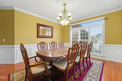 104 Douty Court, Cary, NC 27519 - Photo 9