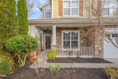 2103 Woodsdale Drive, Durham, NC 27703 - Photo 3