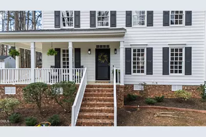 123 Donna Place, Cary, NC 27513 - Photo 3