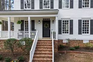 123 Donna Pl, Cary, NC 27513 - Photo 3