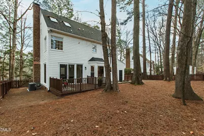 123 Donna Place, Cary, NC 27513 - Photo 39