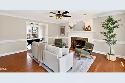 123 Donna Place, Cary, NC 27513 - Photo 11