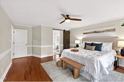 123 Donna Place, Cary, NC 27513 - Photo 25