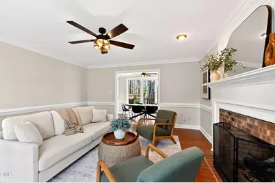 123 Donna Place, Cary, NC 27513 - Photo 13