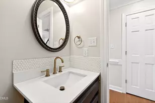 123 Donna Pl, Cary, NC 27513 - Photo 21