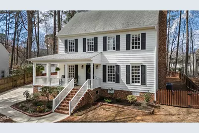 123 Donna Place, Cary, NC 27513 - Photo 1