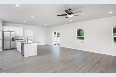 1121 Rhino Bend, Oxford, NC 27565 - Photo 5