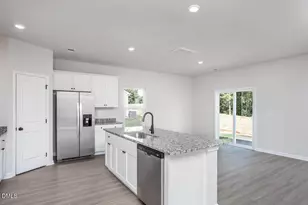 1121 Rhino Bnd, Oxford, NC 27565 - Photo 7